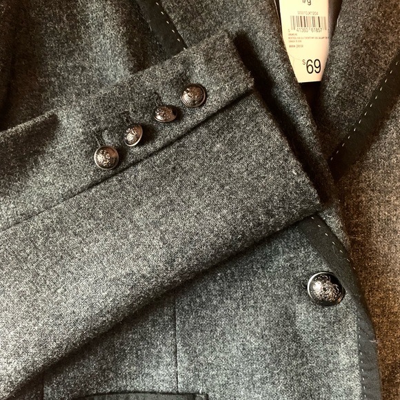 Blazer - Size Large - Picture 1 of 5